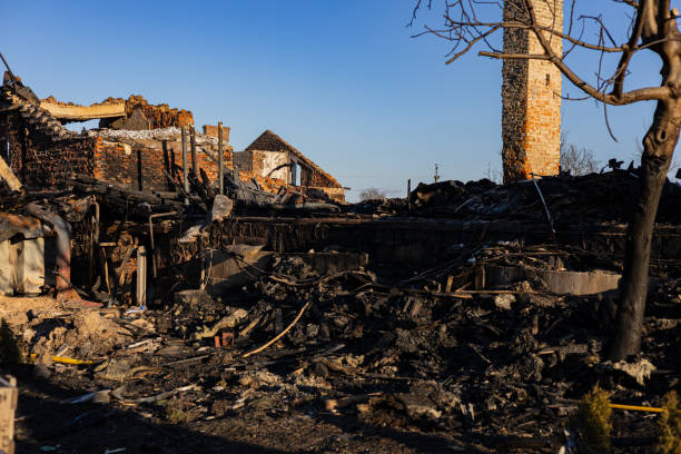 Reliable Fire Damage Removal contractor in Fountainville, PA by Fire Damage Flint